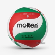 Molten V5M4500 FIVB Approved Volleyball V5M5000 MSSM