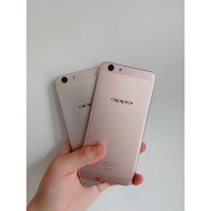 OPPOF1s (6GB+128GB) Dual SIM  global version second hand  Phone 95New