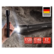 LEDLENSER P6 - Flashlight - 2 x AA Battery - Blister