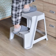 日本JEJ ASTAGE 防滑二階登高階梯椅(高43cm)