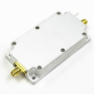 1.1-1.7GHz RF Amplifier Gain 45dB Output 2W1100-1700MHz Power Amplifier