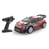 Mjx 14303 1/14 Brushless 14303 Hyper Go Remote Control Vehicle C3 Wrc High-Speed Electric Off-Road V
