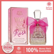 Juicy Couture Viva La Juicy Rose EDP Lady 100ml perfume women