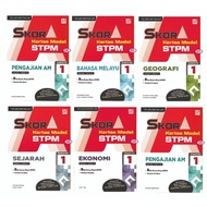 Score STPM Semester 1 Papera