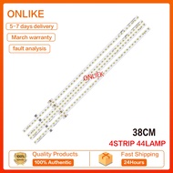 4T-C70AL1X / 4T-C70AH1X SHARP 70" LED TV BACKLIGHT (LAMPU TV) 4TC70AL1X 4T-C70AL1 C70AL1X 4TC70AH1X 