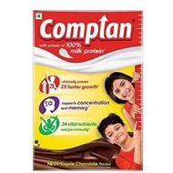 Complan Royale Chocolate Nutritious Health Drink Carton 500g