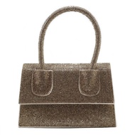 Waiwai Clutch Tas Kondangan Wanita Simpel Cantik Elegant Sling Bag Berkilau X1 Clutch