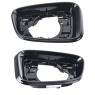 51167418813 51167418814 LH Mirror Supporting Ring Frame For bmw 5 G30 G31 6 G32 GT 7 G11 G12 8 G14 G