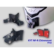 ♒KYT NFR Chin Mount by HANC♒