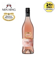 Brown Brothers Moscato Rose 750ml | Australia White Wine
