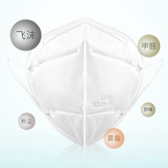 Mask K95 Protection KN95 Face Mask 5Layer (Ready Stock)
