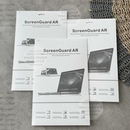 LAYAR Macbook Anti-Scratch Screen Latest Air Pro M1 M2 M3 13 14 15 16Screen Protector