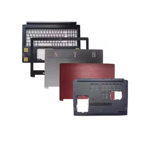 NTH New for Acer Aspire 5 A515-51 A515-51G A515-41G A615 rear lid top case laptop LCD back cover/fro