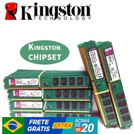 DDR3 RAM 2GB / 4GB 1333mhz Kingston