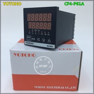 YOTOHO Counter 6-Digit Digit Display Counter CF4-P61A Multi-Function Counter, 48 * 48 Counter