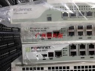 飛塔 FortiGate-600C FG-600C 企業級 VPN UTM硬件 防火墻