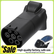 V2L Type 2 EV Discharge Adapter for Xpeng G6 G9 Car Charging Connector Car Discharge EV Adapter Univ