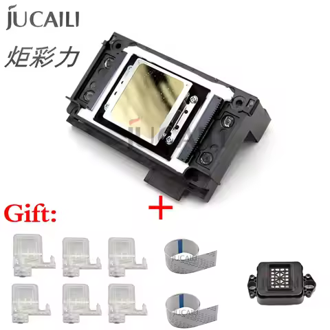 Jucaili XP600 Brand New XP600 Printhead Eco Solvent Printhead for DX11 XP600 XP610 XP620 XP625 XP630