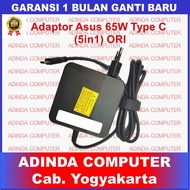 Asus ZenBook 5 in 1 Type C 65W Max Type C 20V 3.25A Adapter