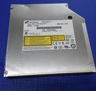 HL GT40N DVD 12.7MM SATA 筆電燒錄機 台中自取