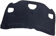 For Mitsubishi for Outlander CW ZG ZH MK2 2006-2012 Front Hood Engine Engine Heat And Sound Insulati