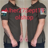 Kaos PPP baju PPP kaos partai PPP baju partai PPP kaos polo partai PPP