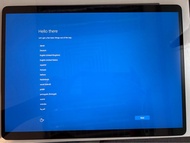 Microsoft Surface Pro X  8 + 128GB LTE  