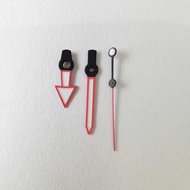 Nh35 Hand Set Modified Precision 5 Nh36 4R36 C3 Green Luminous Watch Hands