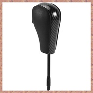 Carbon Fiber Car Gear Shift Knob E36 E38 E39 E46 Z4 Z3 E53 X5 X3 E60 E61 Long Lever Shifter(R F C V)
