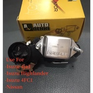 IC Regulator IVR-807 For Isuzu Highlander/Isuzu 4FC1/Isuzu 4ja1/Nissan