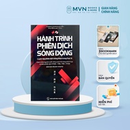 Sách - Hành trình phiên dịch sống động (SDV) 430k - Mvn Books