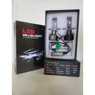 XNB super bright LED H7/H1/H3/H4/H11/9006/9005/9012