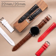 For Huawei Watch Smart GT2 GT1 GT2 Strap Magic Leather Band Gt2e Men And Women Watch Replacement Spo
