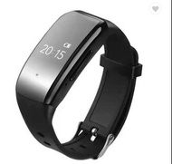 HD 1080P Secret Voice Recorder Hidden Spy wireless wrist watch hidden camera