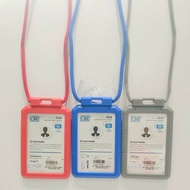 CBE ID Card Holder Set 3336