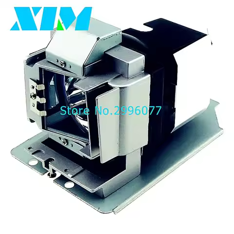 UST-P1-LAMP 5811118004 High Quality Projector lamp with housing fits for Promethean UST-P1 with 90 d