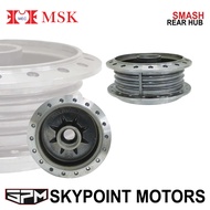 MSK REAR HUB SMASH  FOR MOTORCYCLE (9707-021)