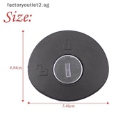 Fcsg Ford F150 Fiesta Edge Explorer Focus Fuel Tank Cap Lock 8U5Z-9C268-B Jelly