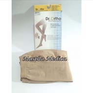 Over Knee Stocking Closed Toes A-6003 Dr. Ortho