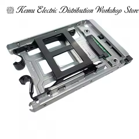 For HP Z420 Z440 Z840 Z8 Z4 G4 Workstation SSD Hard Drive Caddy Bracket 668261-001 002