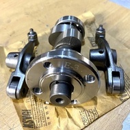 Noken as Tiger gl megapro Edo E3 Racing touring herex daily