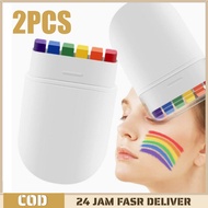 Contents 2/s 1 set Face Paint Face Painting Face Paint Face Paint Body Painting Body Paint 6 Colors 