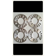 Spacer 8 mm - Spicer 8mm 1box (4pcs)