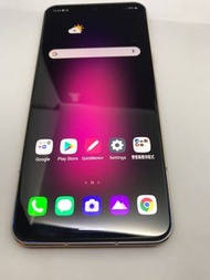 LG V60 ThinQ 5G smartphone 2020