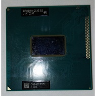 INTEL CPU Processor Core i5 3210M / QC4S ES  Full Time 4 Threads / Limited Edition / 100% Working / 