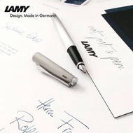 【雷雕免費刻字】LAMY 鋼筆 / studio 系列 - 65 刷紋