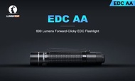 🔦🔦 Lumintop EDC AA 600lm 手電筒 🔦🔦