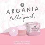 [ ARGANIA X BELLA PARK ] - BELLA PARK MOISTURIZER