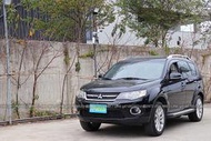 2010年Outlander 休旅車 前後三台電視螢幕 里程僅跑13萬 全車原版件 超大空間 / 全額貸.零頭款