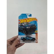 Hot Wheels 19 Ford Ranger Raptor HKS